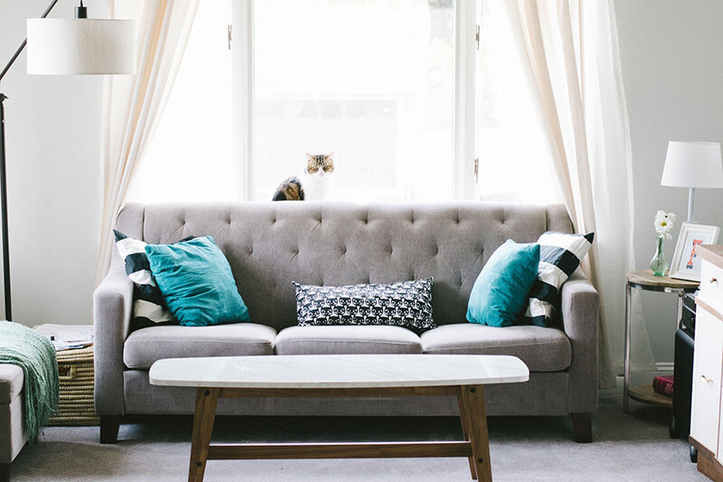 7 Tips to get you off the sofa and out of your comfort zone!