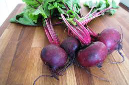 For the love of beetroot