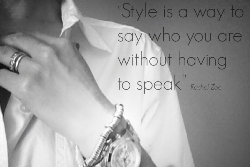 3 reasons why I know a great stylist