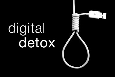 Digital addict: are you?