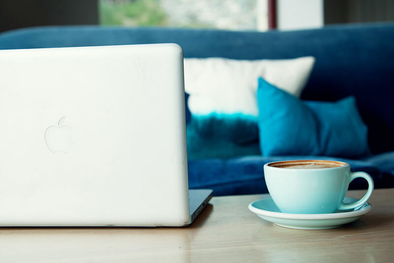 7 reasons why coffee with business works!