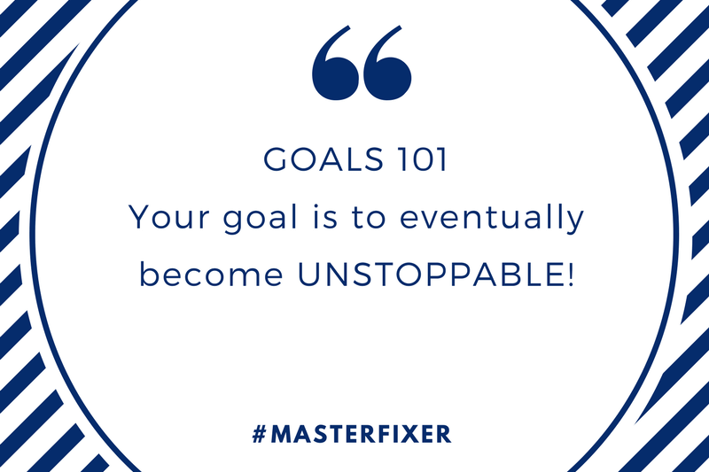 7 Top Tips to Make You Unstoppable