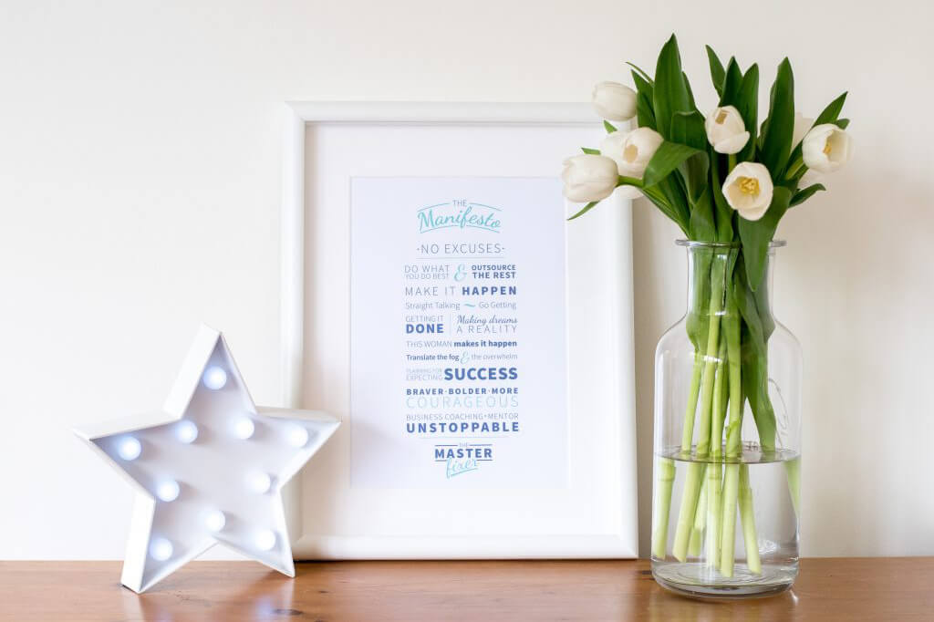 5 ways to set your business DNA