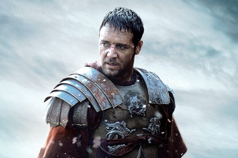 5 top tips to be a business gladiator