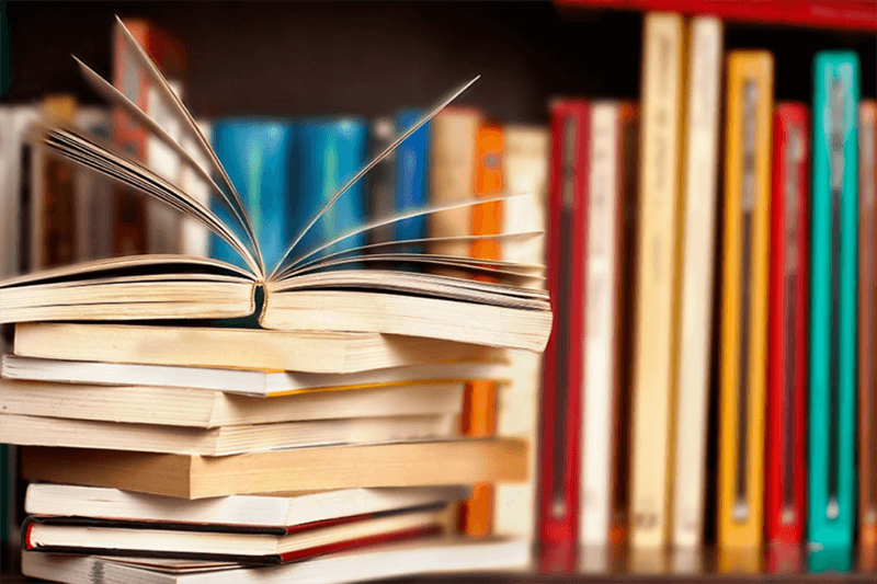 The books that will transform your life and your business