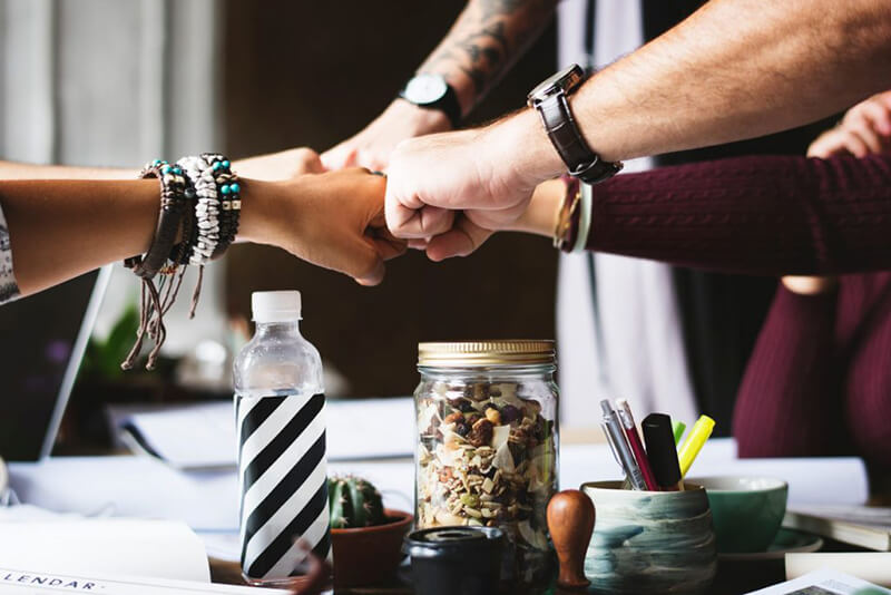Think Big. Get Results You Need in 5 Simple Steps
