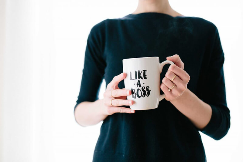 What’s the obsession with being like a boss?