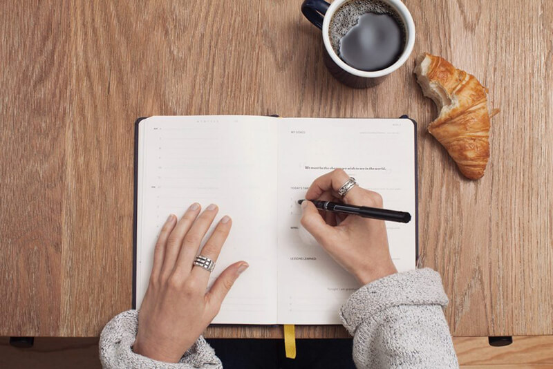 4 NEW unstoppable goals I hadn’t even thought about…