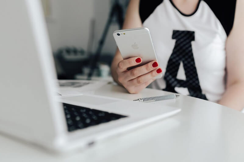 How to get over FOMO in your business