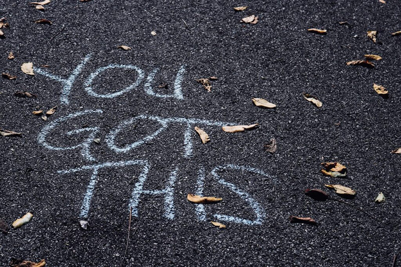 15 Life Rules to Keep You Motivated