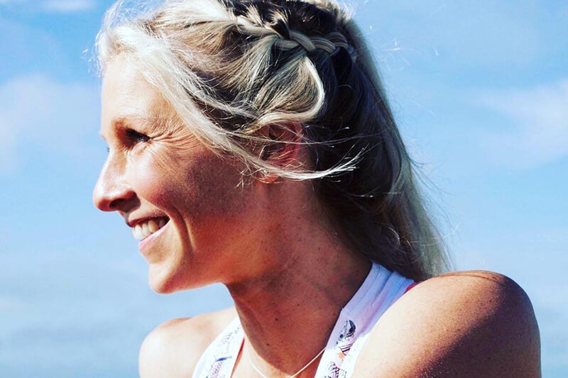 The Expert Interview Series: Kim Ingleby – The Mind & Body Coach
