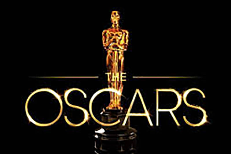 Why persistence wins you an Oscar.