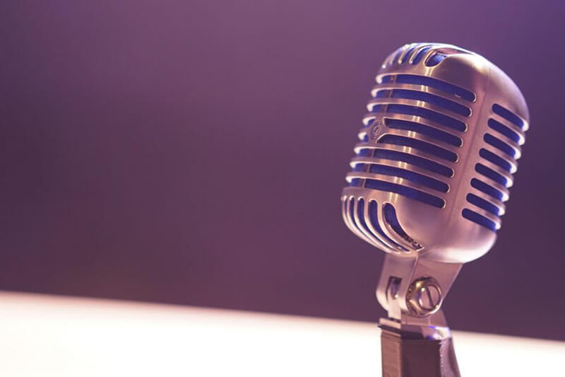 Why I went on National Radio to talk about Facebook.
