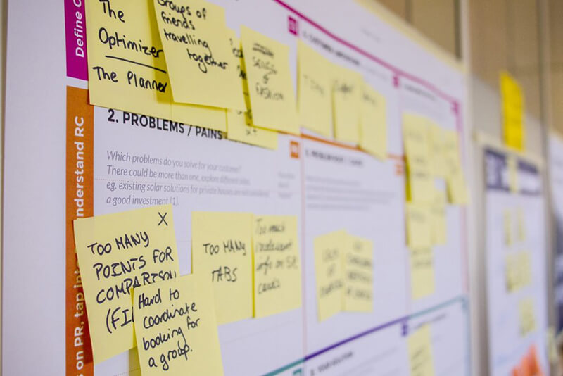 21 Ways to Get More Sh*t Done