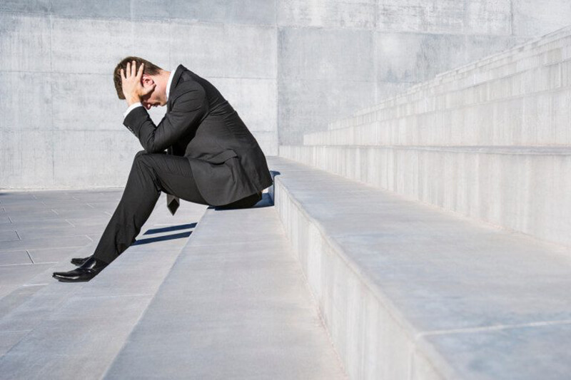 3 Reasons Why I Encourage You to Fail