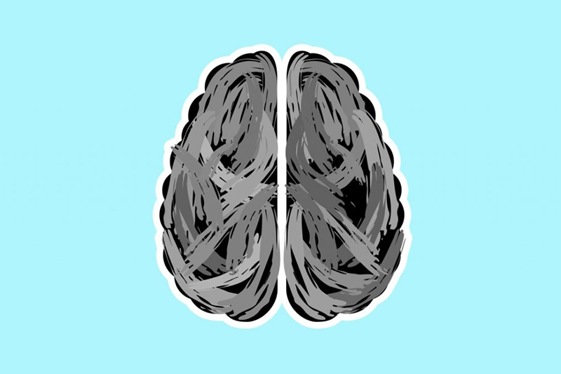 4 Top Tips to Declutter Your Mind