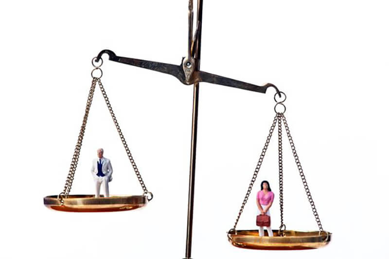 Can We Really Put it All Down to Gender?