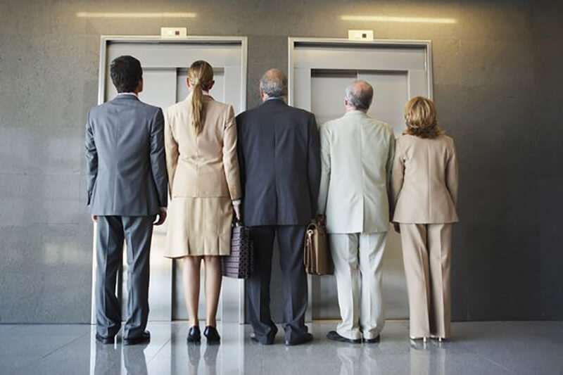How to Write a Compelling Elevator Pitch