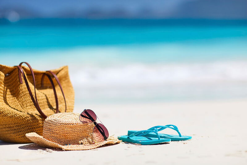 4 Top Tips on How to Have a Guilt Free Holiday While Running a Business