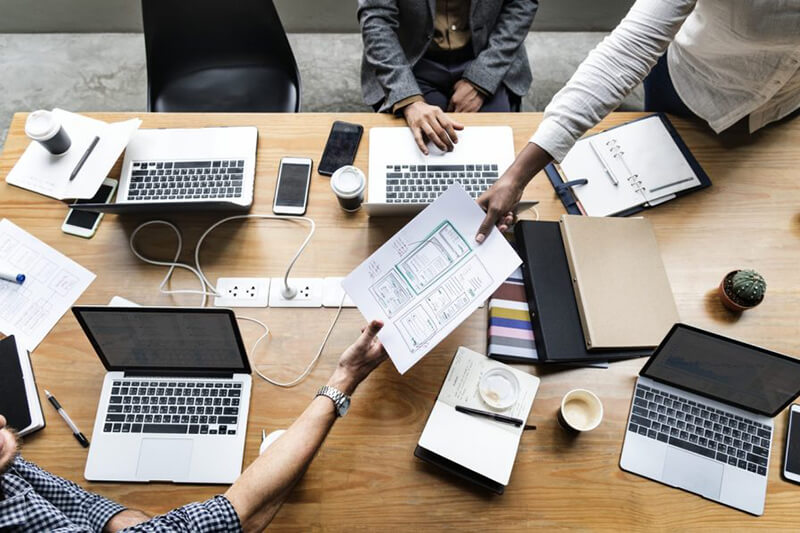 How to Scale Up Your Business Efficiently- An Intern’s Perspective: