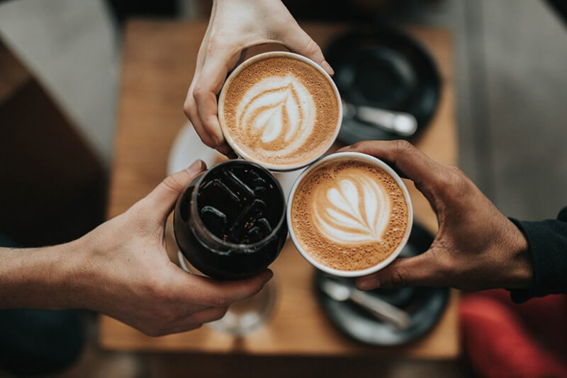 5 Tips For Networking Like a Pro