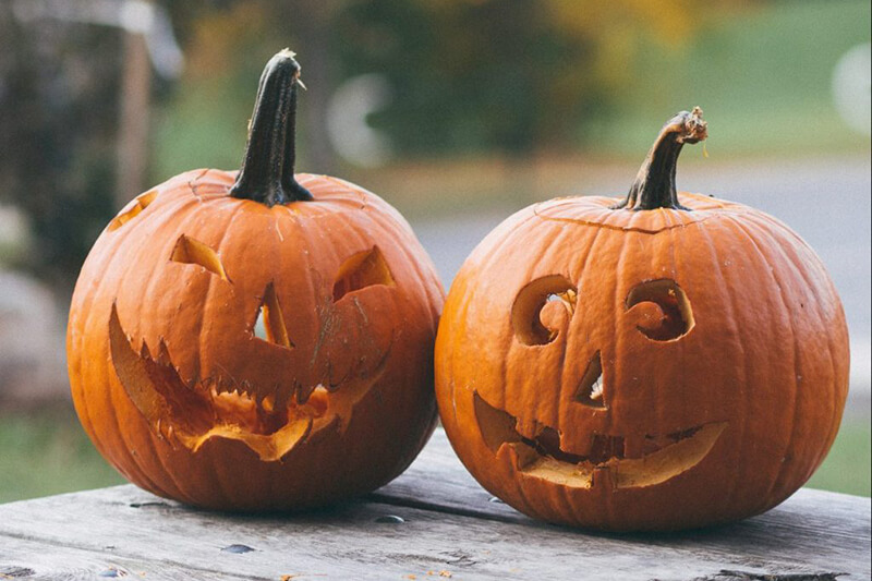 The Masks That We Wear – And Not Just on Halloween!