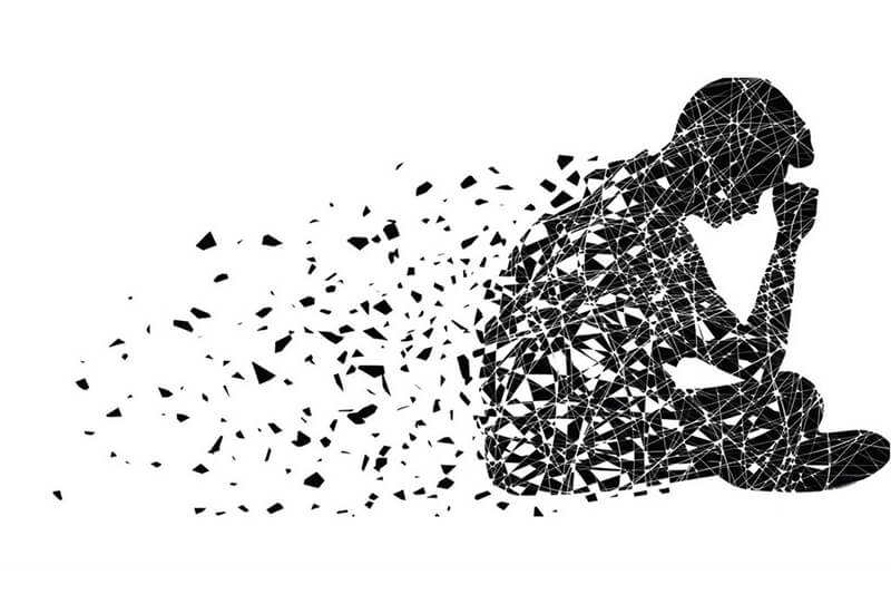 Stress Discrimination