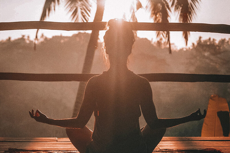 Meditation – Not just new age hoo-ha!