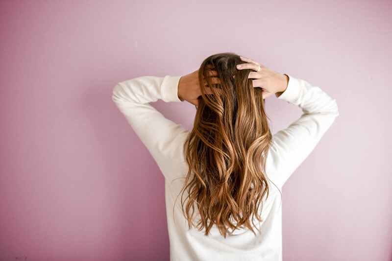 5 Ways to Get Out of Your Own Head and Get Over the Overwhelm