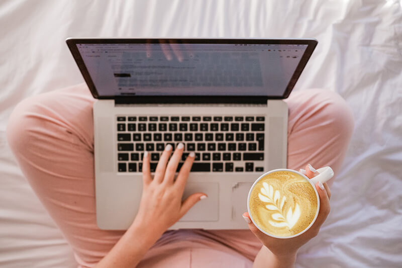 7 Top Tips For Working From Home For a Busy Entrepreneur