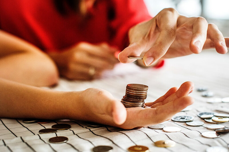 It’s not always about 6 figure incomes, some just want to pay the mortgage!