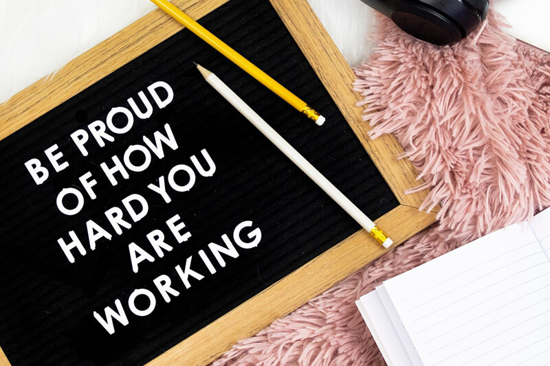 Strategies to Stop Overthinking and Start Goal-Setting