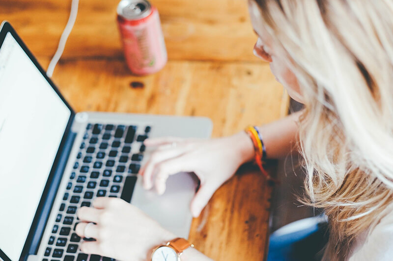 12 Top Tips for Working from Home