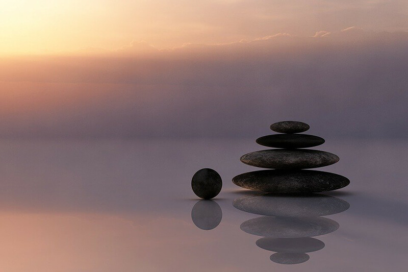 How To Get Your Zen on as a Small Business Coach