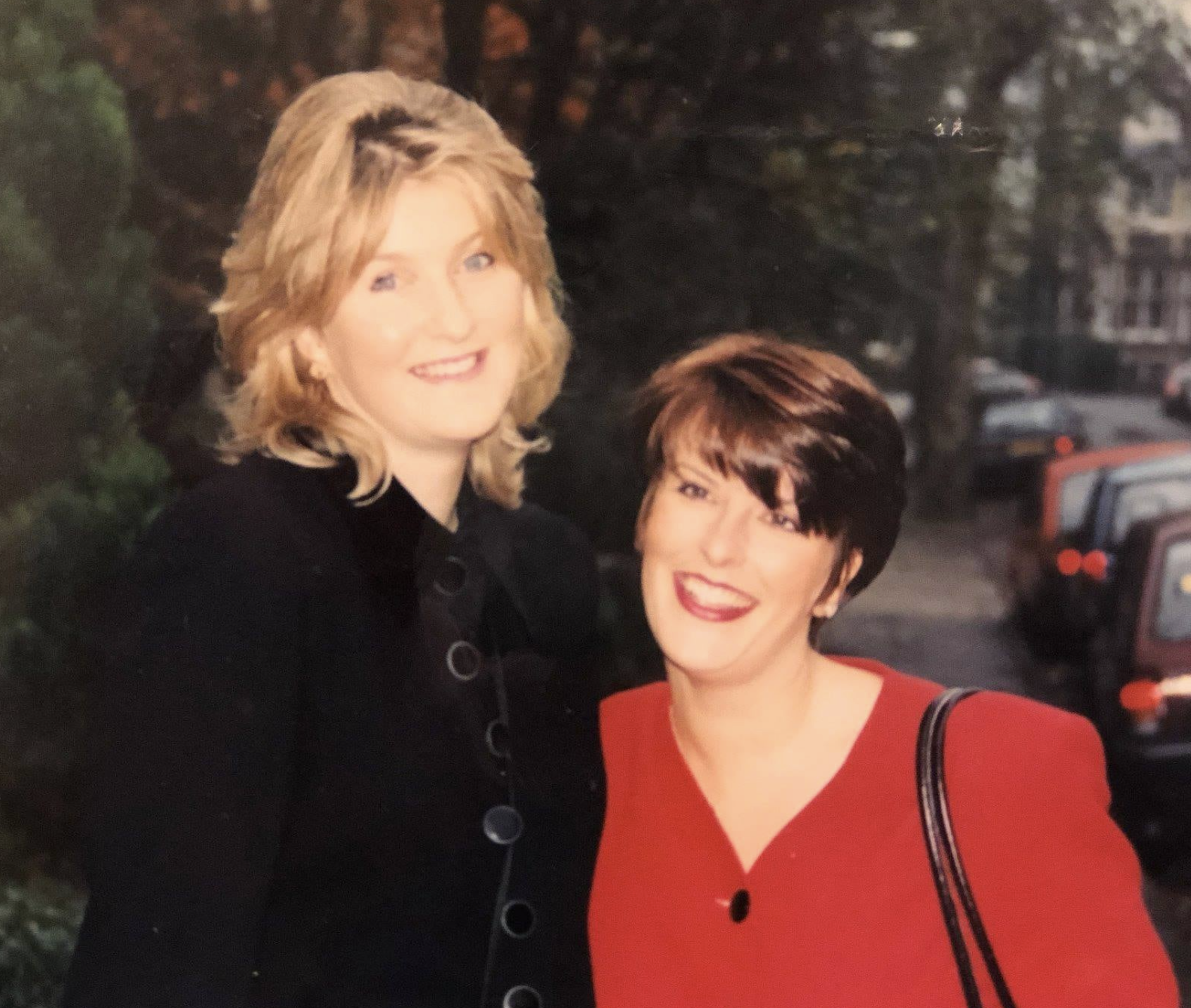 33 Years of Friendship