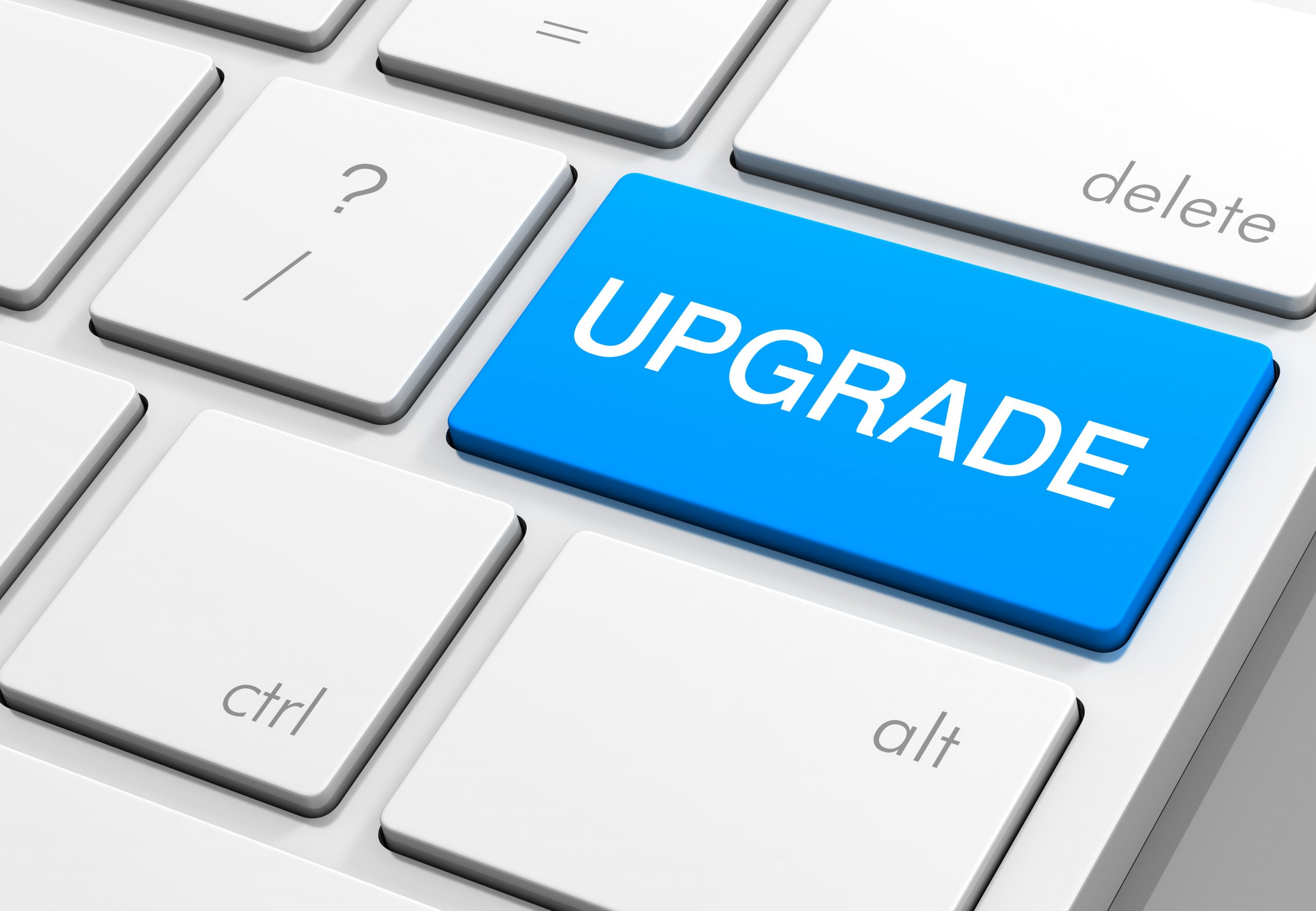My Word For 2023 is UPGRADE my life!