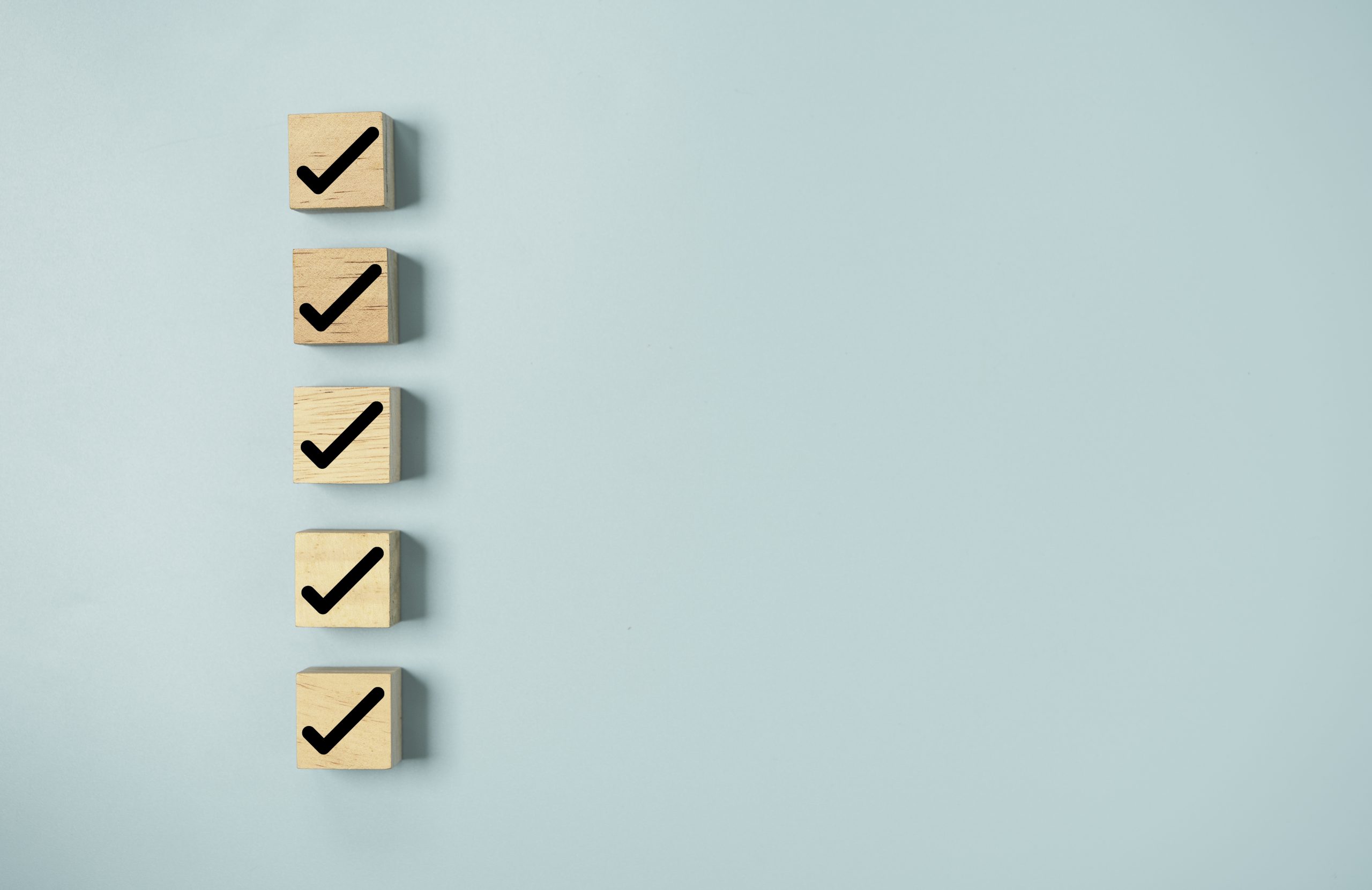 Why you Need a ‘Ta-Da’ List Instead of a ‘To Do’ List!