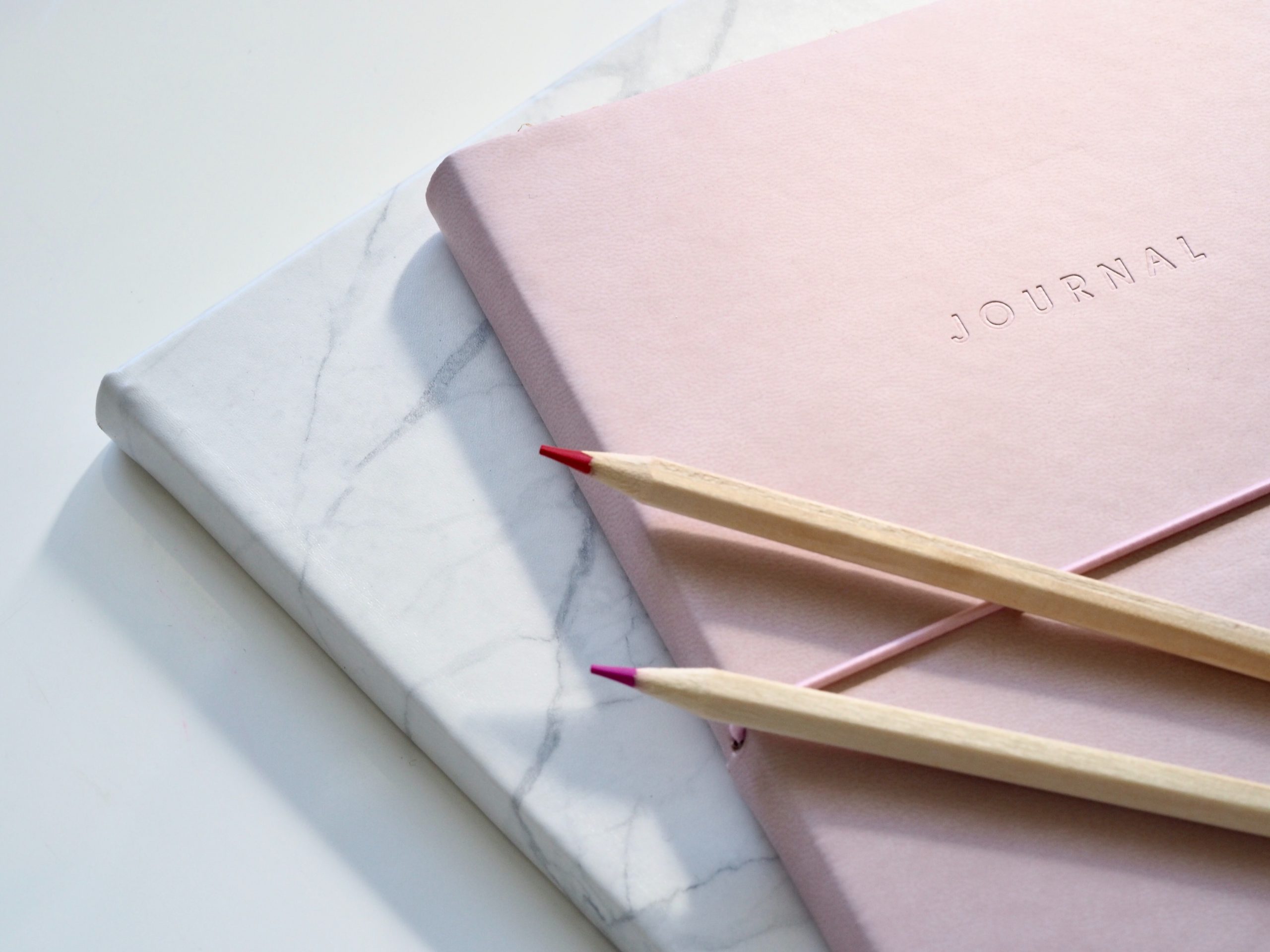 A Journalling Journey